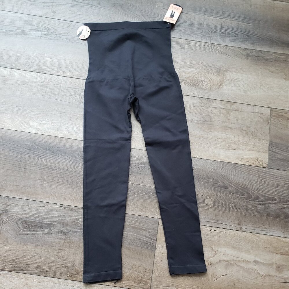 NWT - Shapermint Essentials High Waisted Shaping Leggings: Size: XL